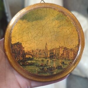 Venice Miniature Art